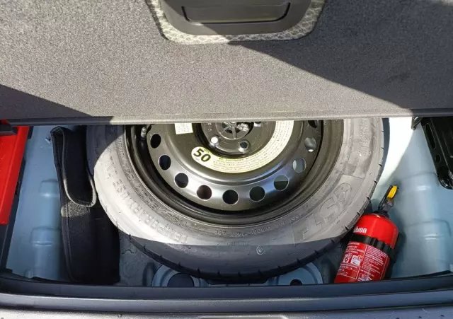 KIA Sportage 1.6 T-GDI M 2WD