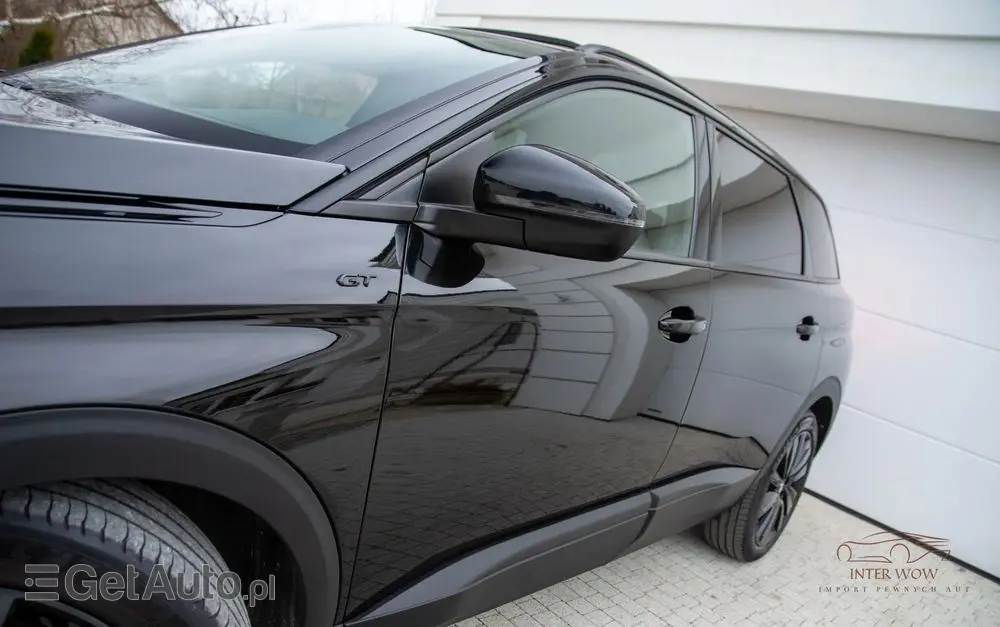 PEUGEOT 5008 2.0 BlueHDi GT Pack S&S EAT8