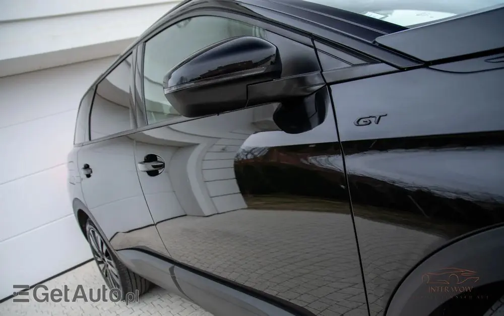 PEUGEOT 5008 2.0 BlueHDi GT Pack S&S EAT8