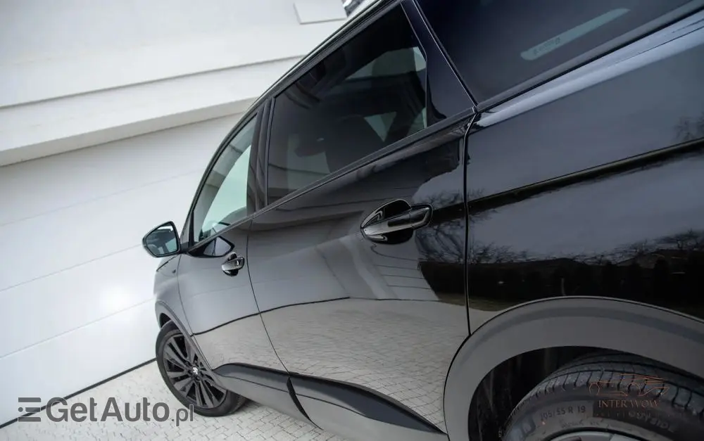 PEUGEOT 5008 2.0 BlueHDi GT Pack S&S EAT8