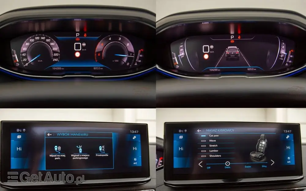 PEUGEOT 5008 2.0 BlueHDi GT Pack S&S EAT8