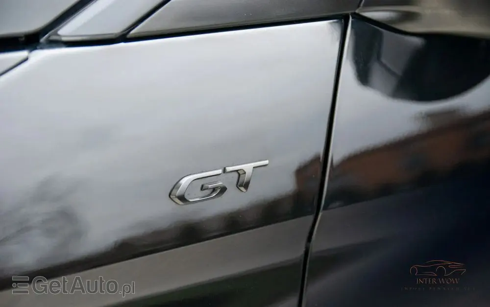 PEUGEOT 5008 2.0 BlueHDi GT Pack S&S EAT8