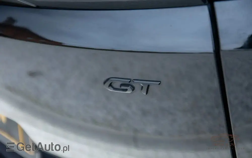 PEUGEOT 5008 2.0 BlueHDi GT Pack S&S EAT8