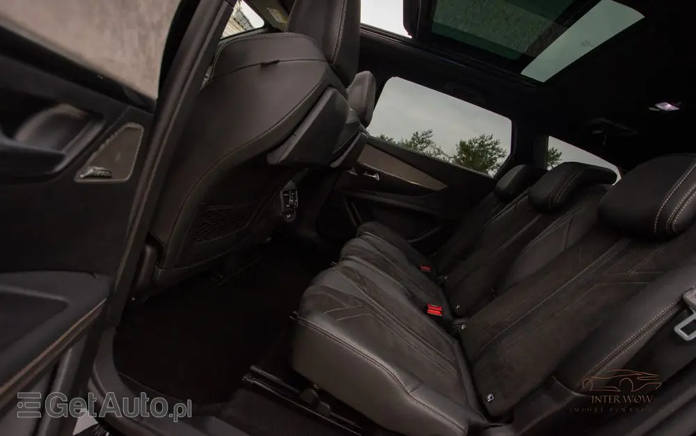 PEUGEOT 5008 2.0 BlueHDi GT Pack S&S EAT8