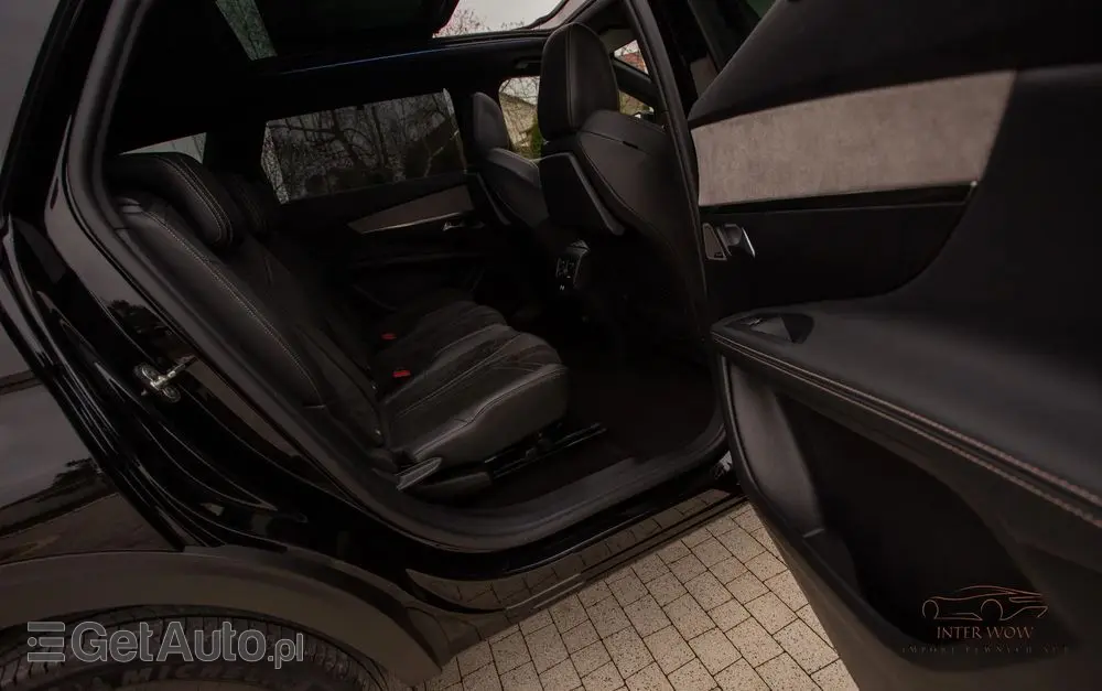 PEUGEOT 5008 2.0 BlueHDi GT Pack S&S EAT8