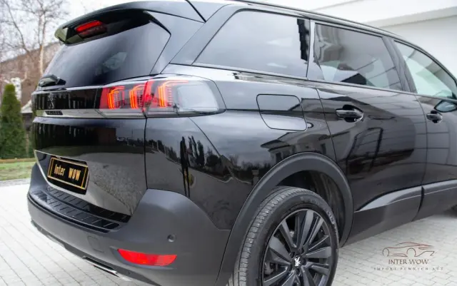 PEUGEOT 5008 2.0 BlueHDi GT Pack S&S EAT8