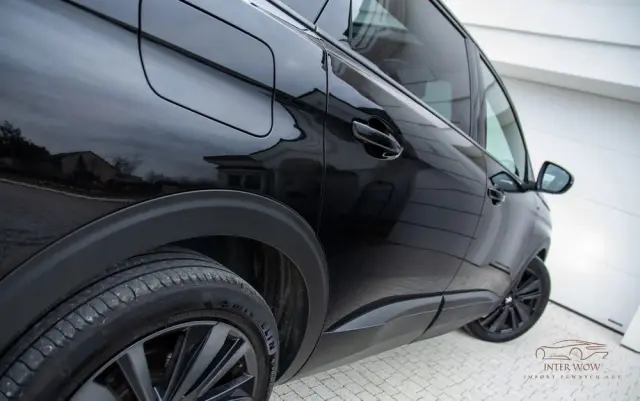 PEUGEOT 5008 2.0 BlueHDi GT Pack S&S EAT8