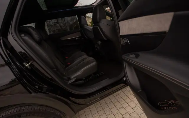 PEUGEOT 5008 2.0 BlueHDi GT Pack S&S EAT8
