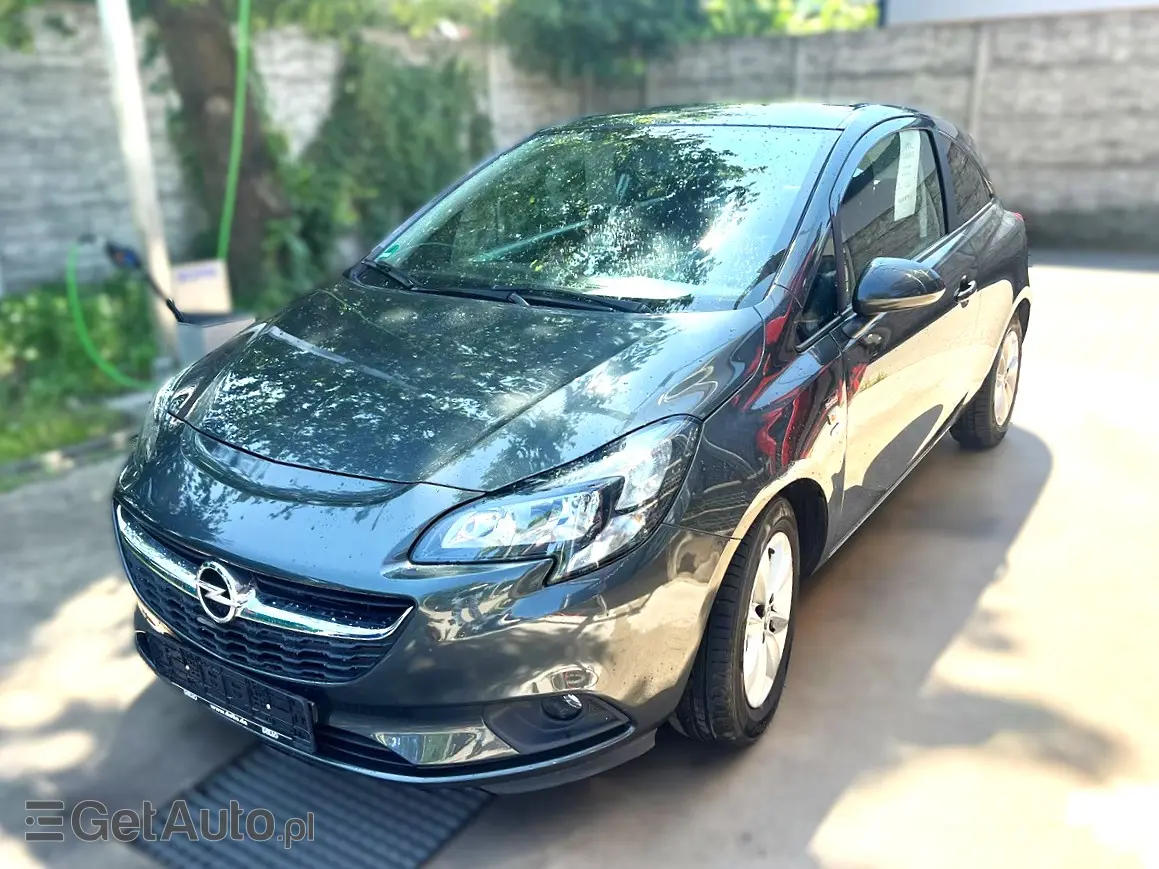 OPEL Corsa Enjoy S&S