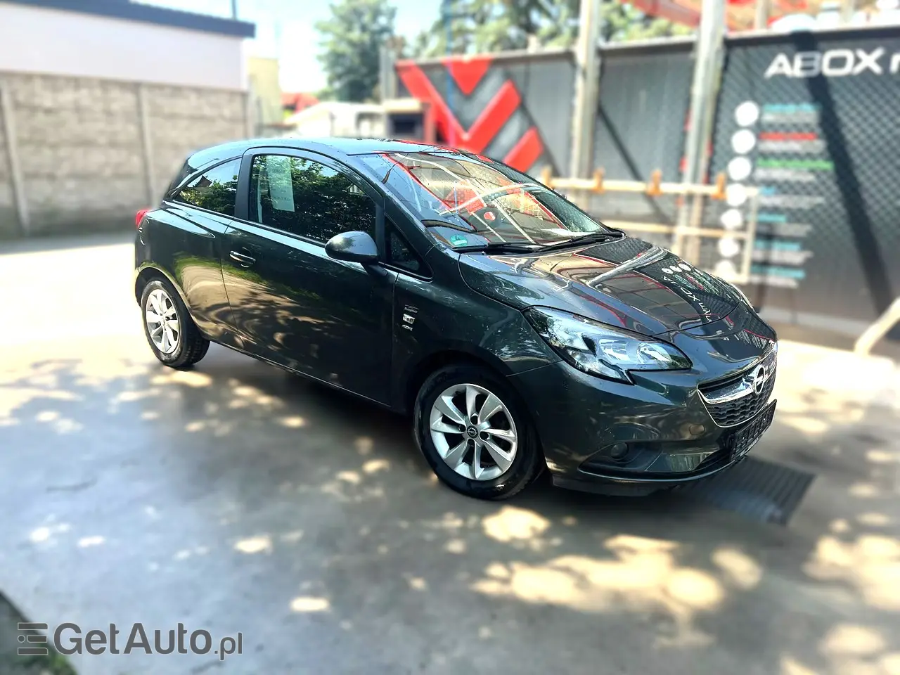 OPEL Corsa Enjoy S&S