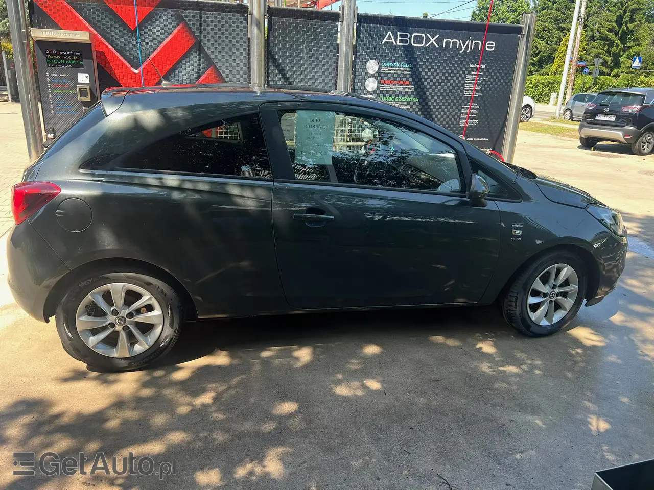 OPEL Corsa Enjoy S&S