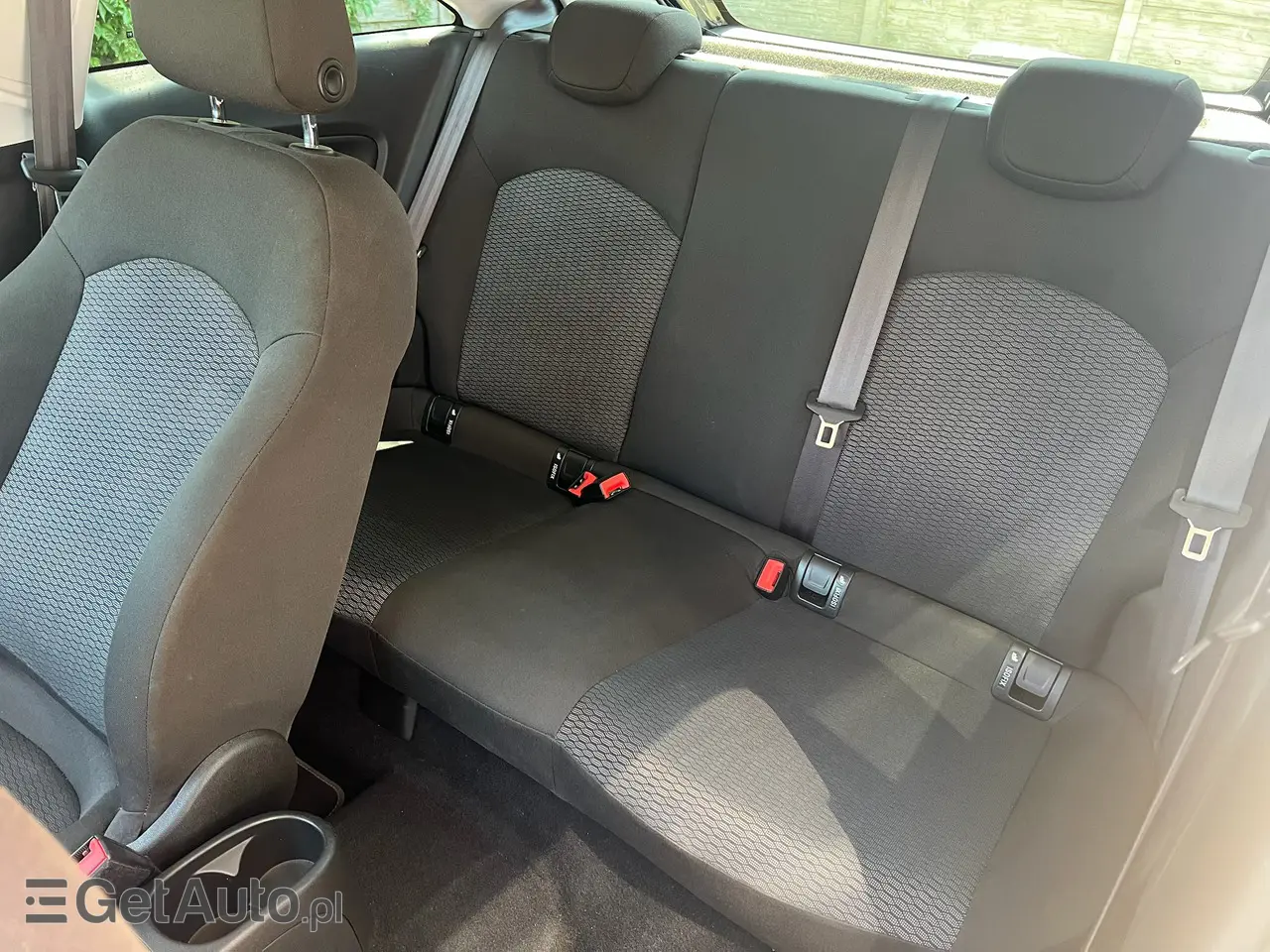 OPEL Corsa Enjoy S&S