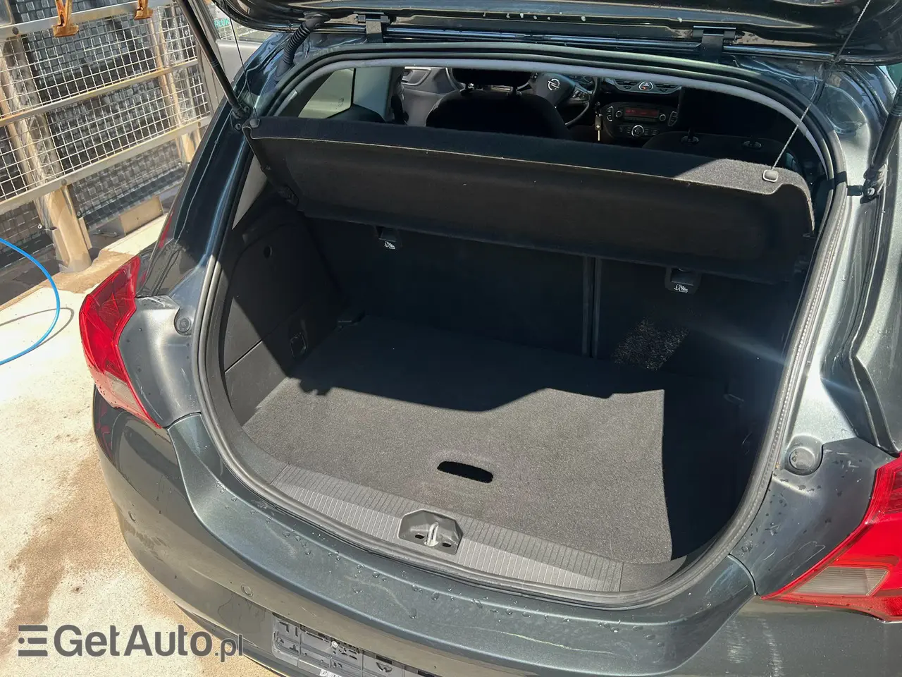 OPEL Corsa Enjoy S&S