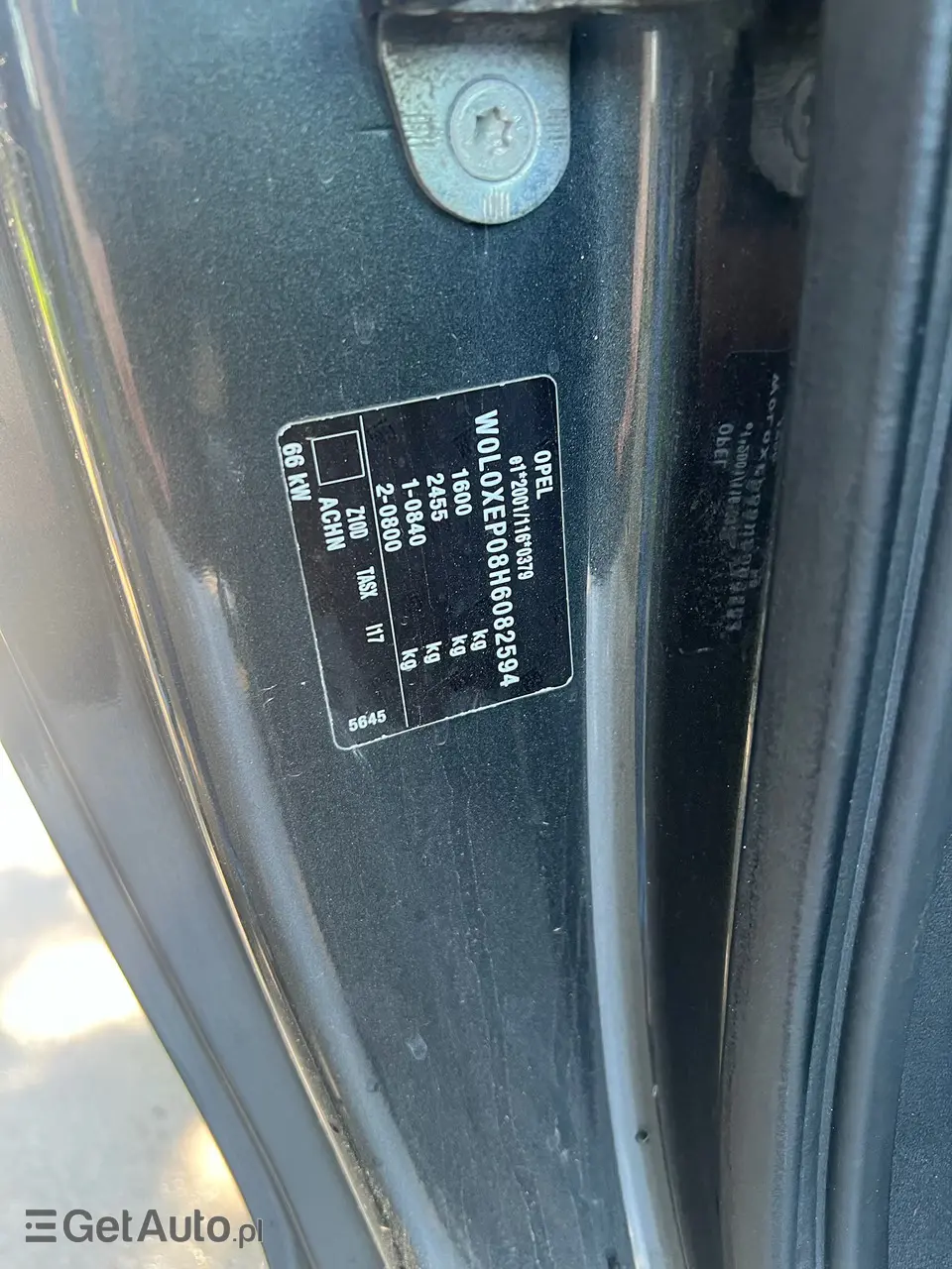 OPEL Corsa Enjoy S&S