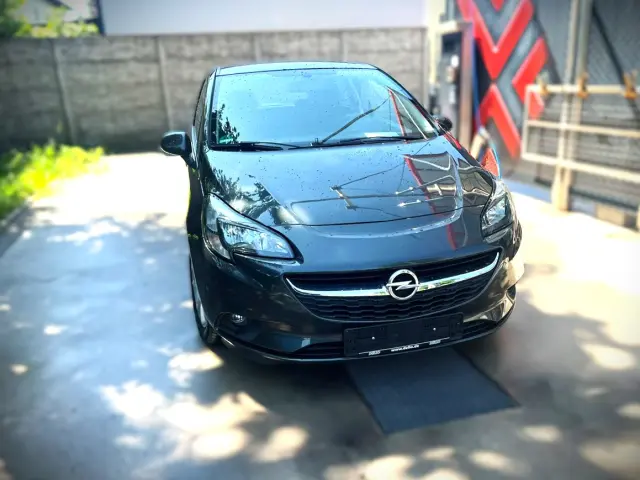 OPEL Corsa Enjoy S&S