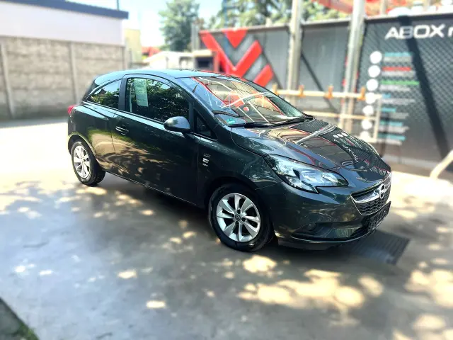 OPEL Corsa Enjoy S&S