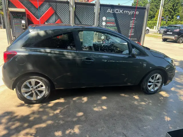 OPEL Corsa Enjoy S&S