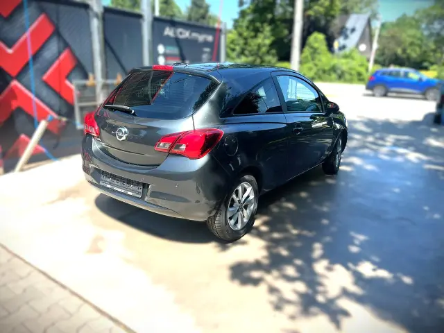 OPEL Corsa Enjoy S&S