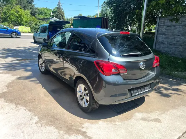 OPEL Corsa Enjoy S&S