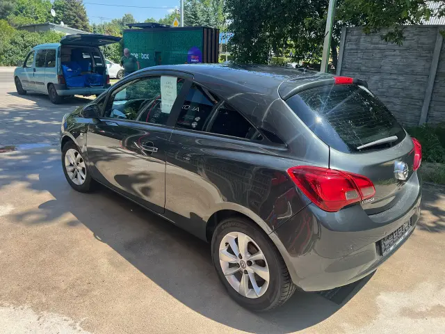 OPEL Corsa Enjoy S&S