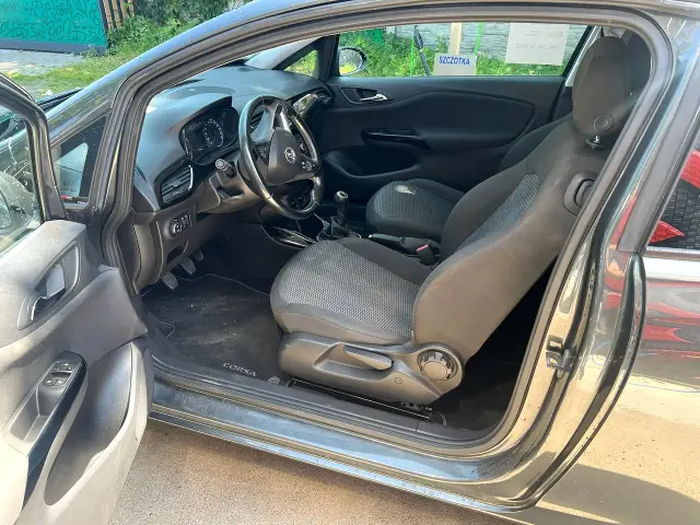 OPEL Corsa Enjoy S&S