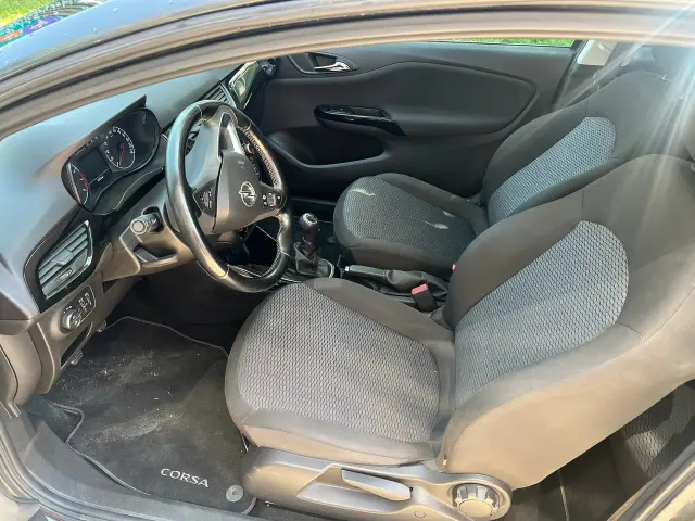 OPEL Corsa Enjoy S&S