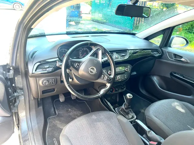 OPEL Corsa Enjoy S&S