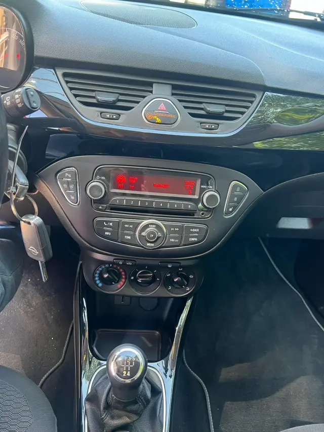 OPEL Corsa Enjoy S&S