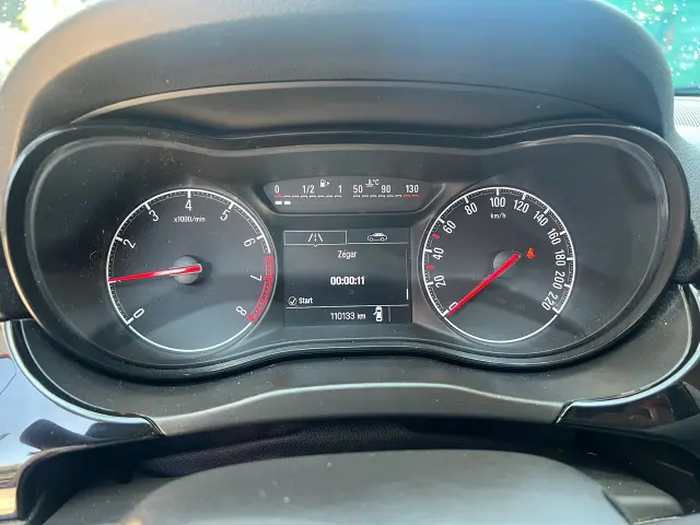 OPEL Corsa Enjoy S&S