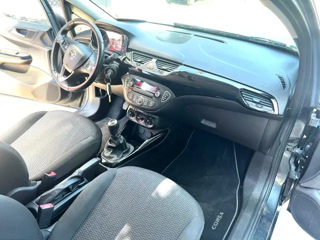 OPEL Corsa Enjoy S&S