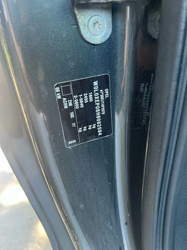 OPEL Corsa Enjoy S&S