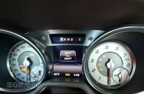 MERCEDES-BENZ SL 