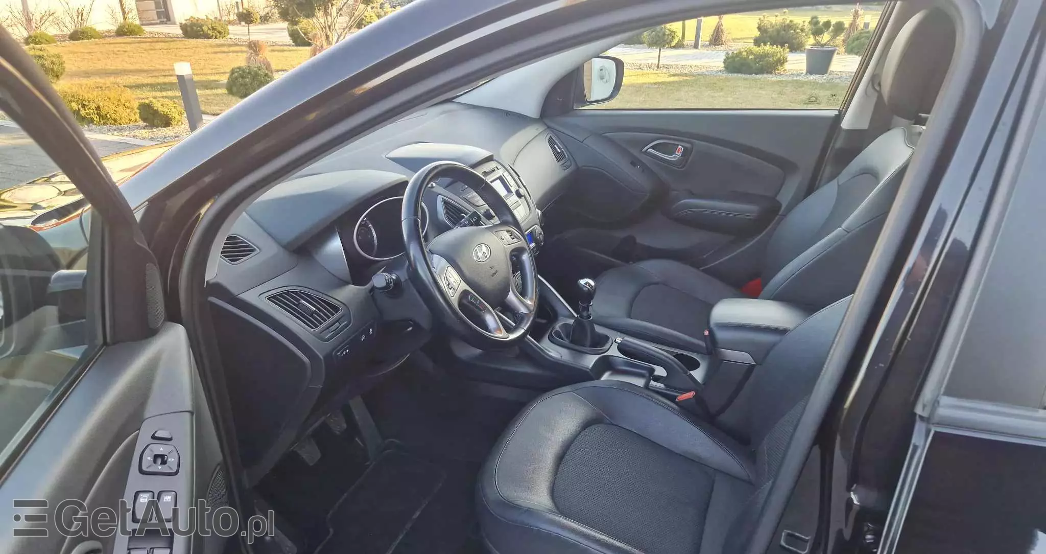 HYUNDAI Ix35 1.6 2WD Fifa World Cup Edition