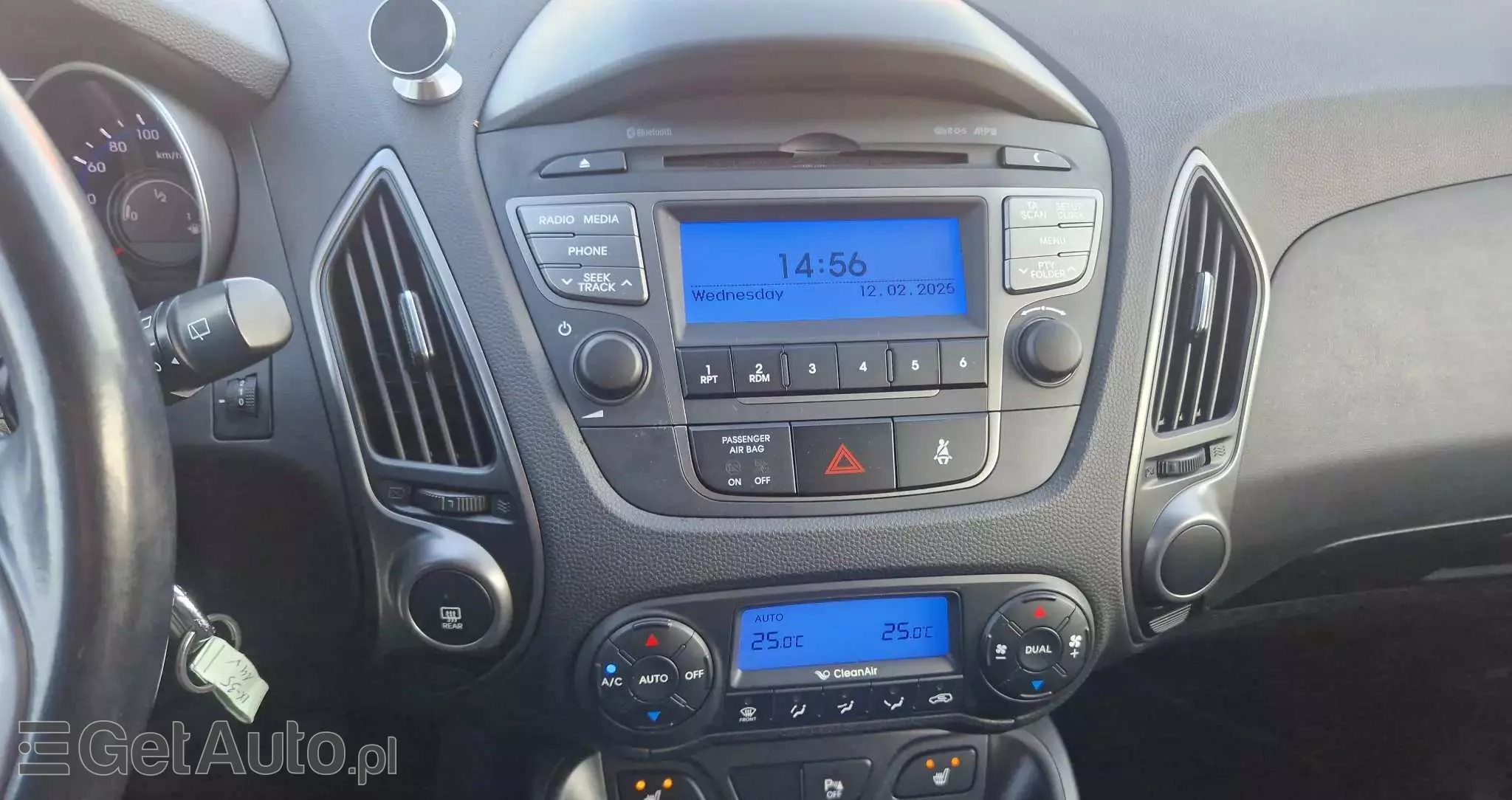 HYUNDAI Ix35 1.6 2WD Fifa World Cup Edition