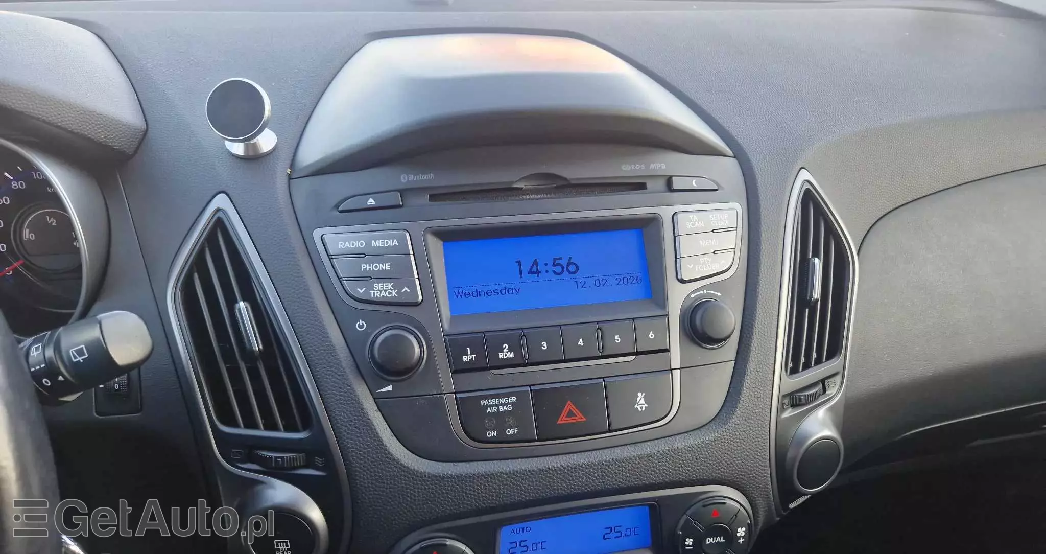 HYUNDAI Ix35 1.6 2WD Fifa World Cup Edition