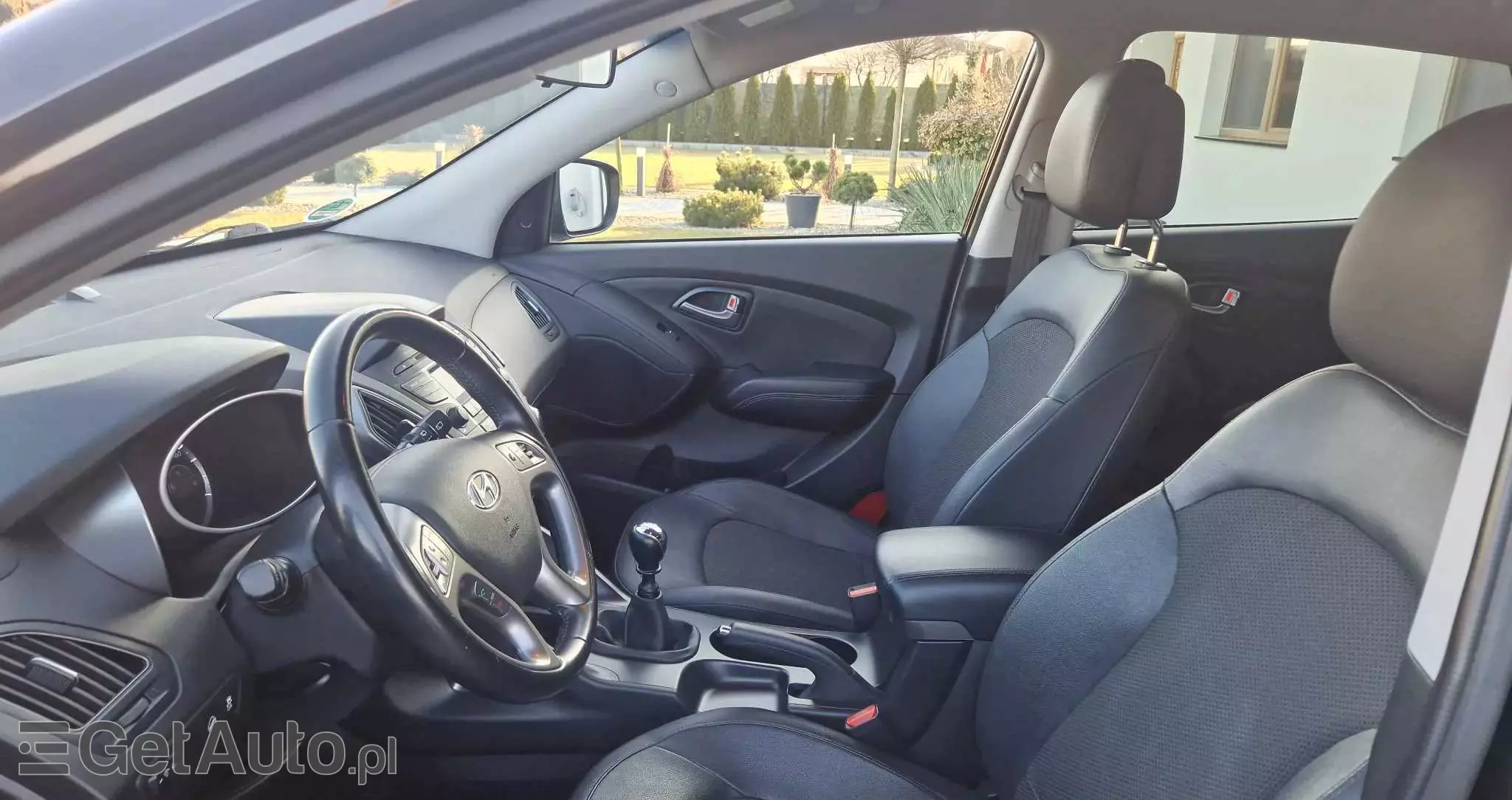 HYUNDAI Ix35 1.6 2WD Fifa World Cup Edition