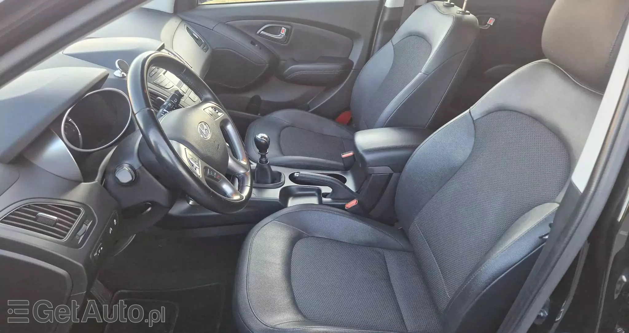 HYUNDAI Ix35 1.6 2WD Fifa World Cup Edition