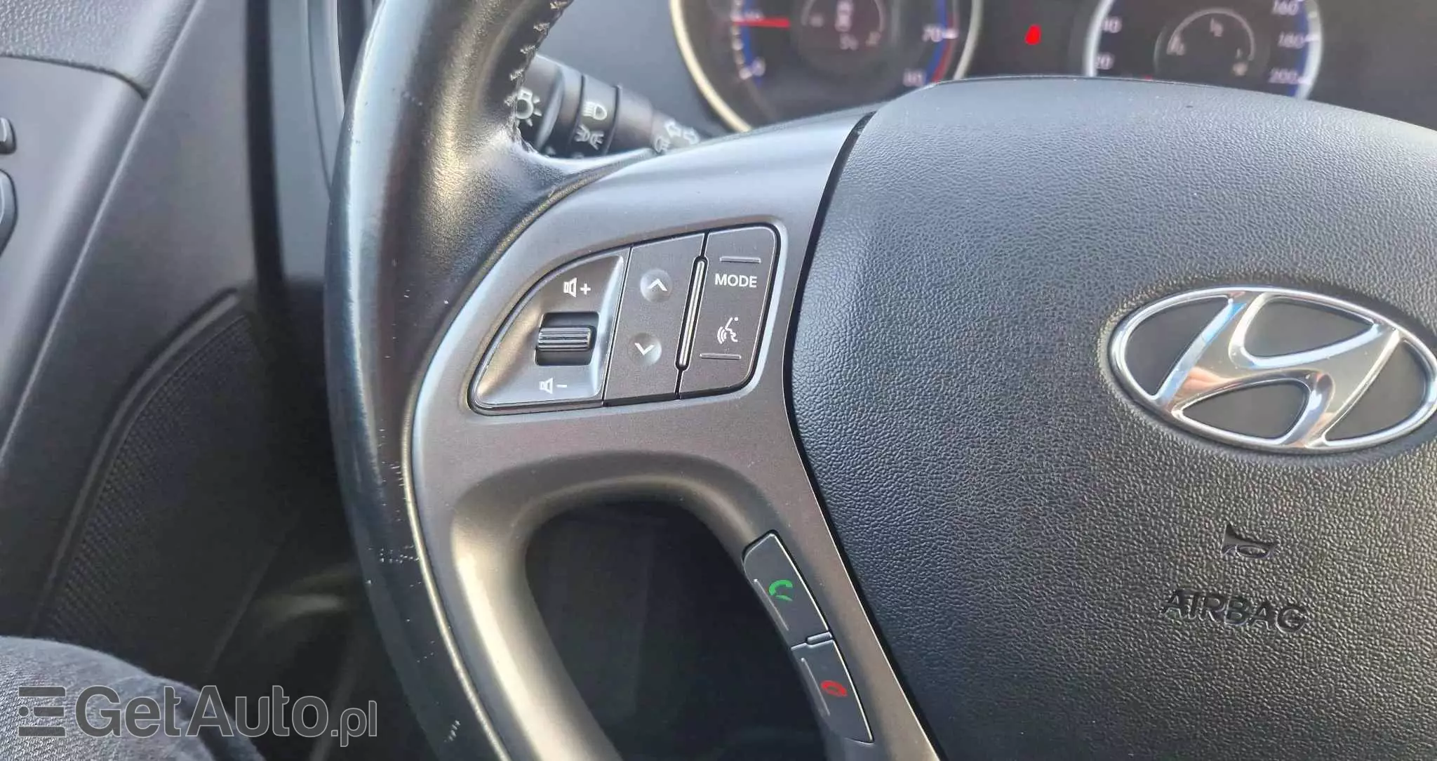 HYUNDAI Ix35 1.6 2WD Fifa World Cup Edition