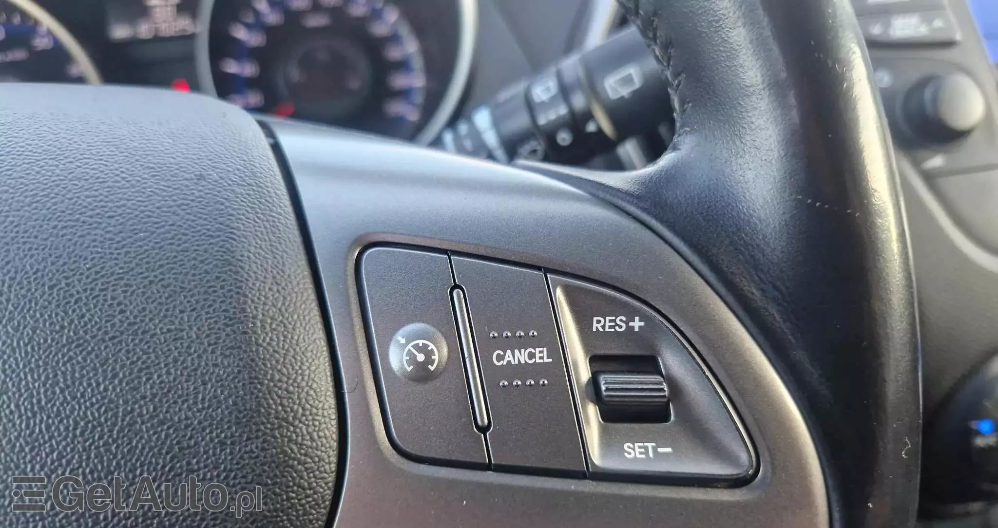 HYUNDAI Ix35 1.6 2WD Fifa World Cup Edition