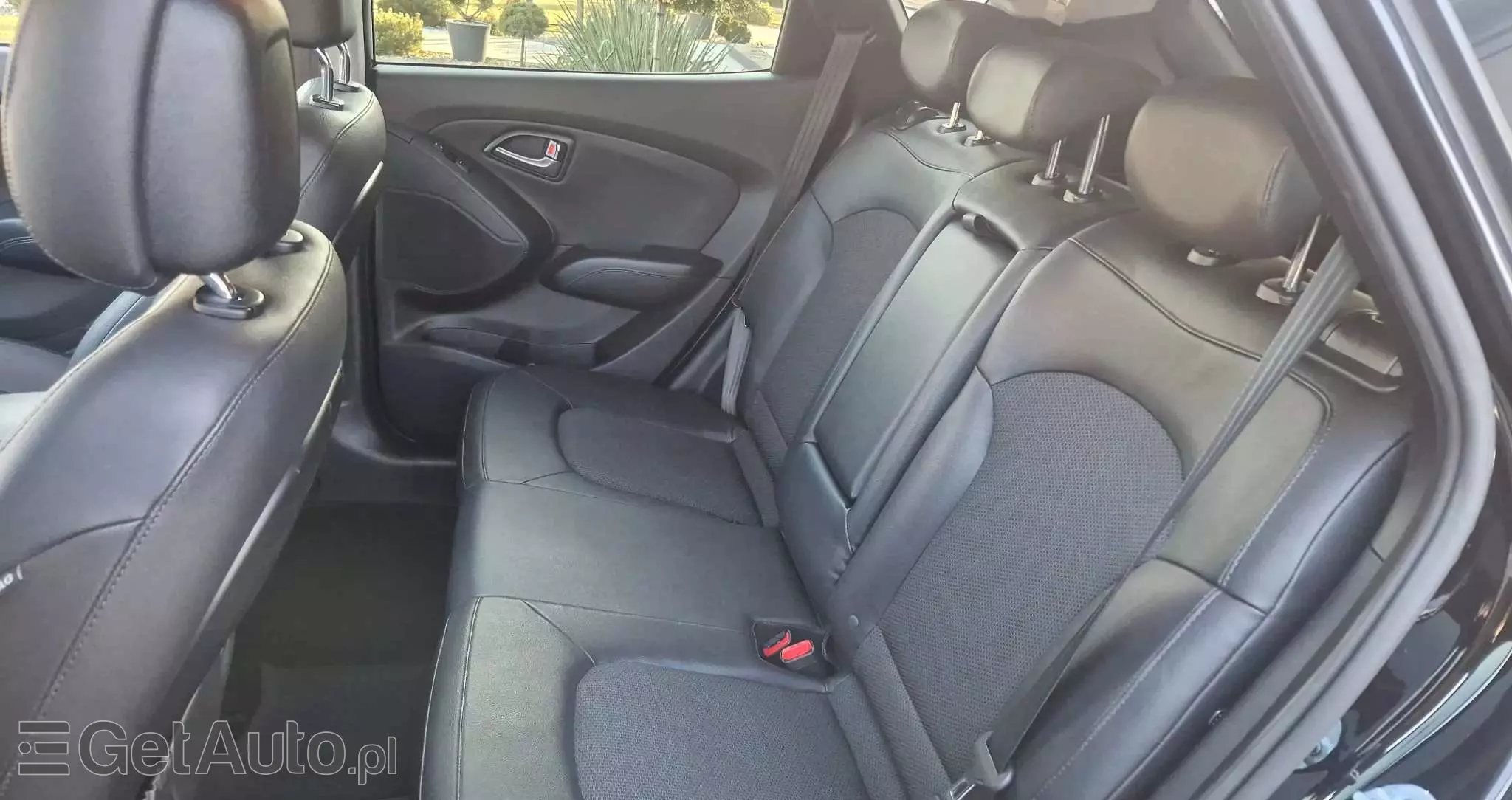 HYUNDAI Ix35 1.6 2WD Fifa World Cup Edition