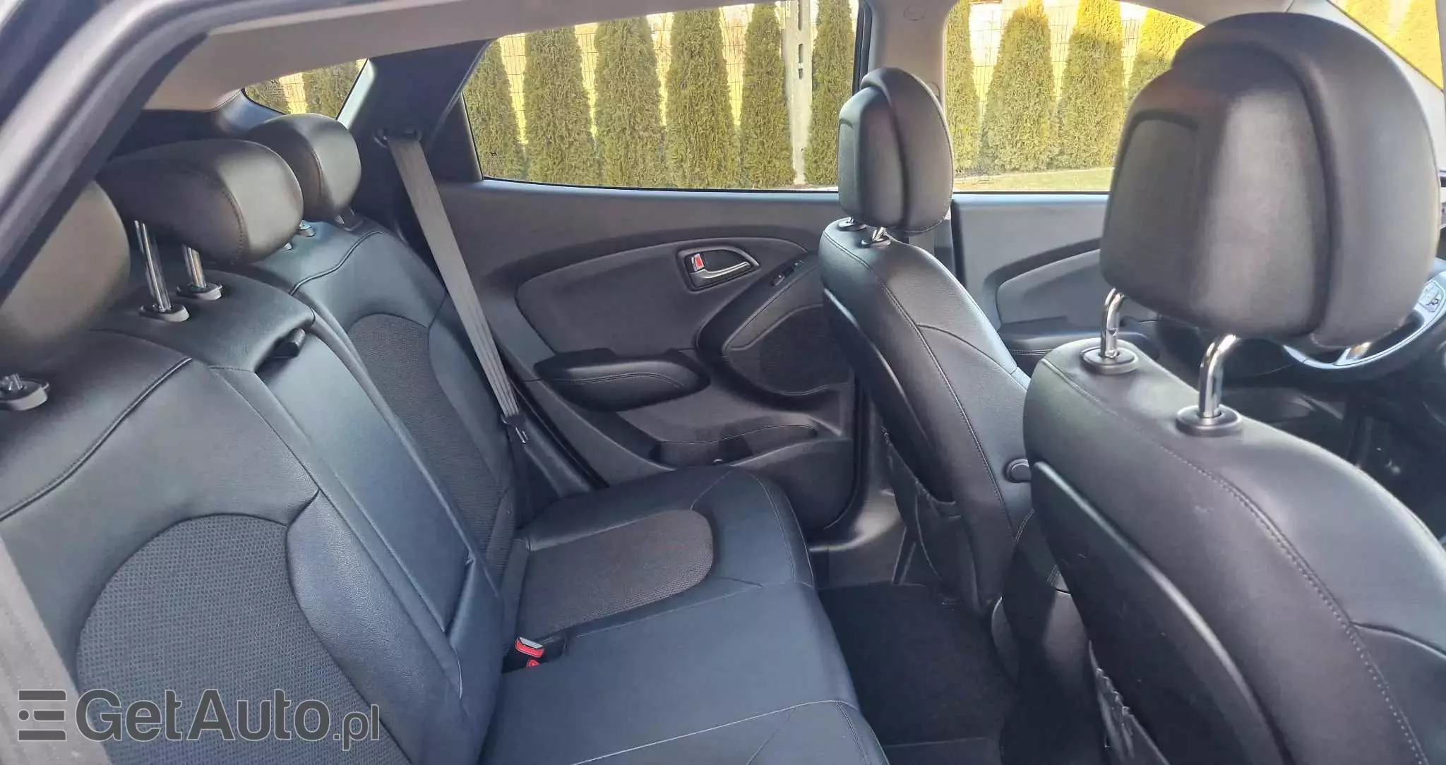 HYUNDAI Ix35 1.6 2WD Fifa World Cup Edition