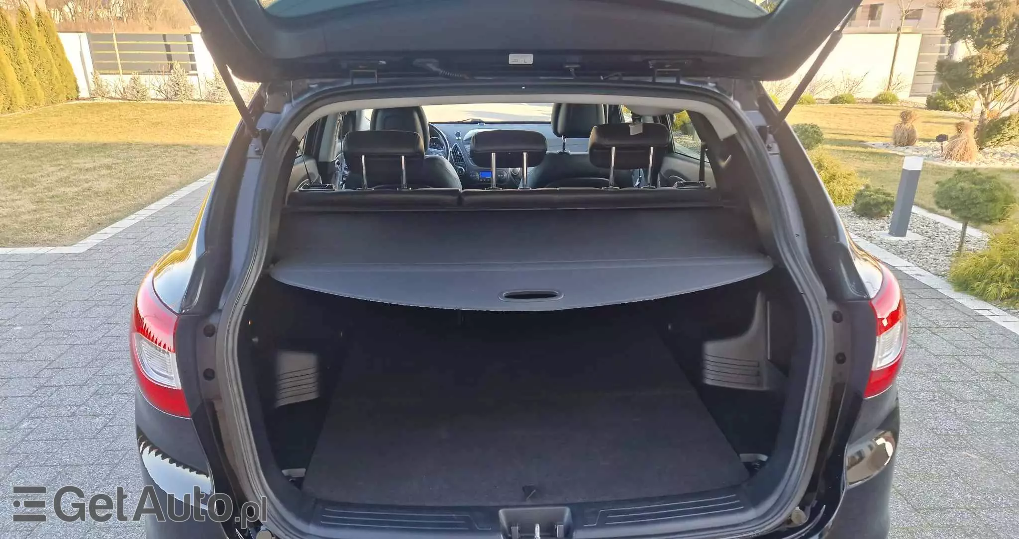 HYUNDAI Ix35 1.6 2WD Fifa World Cup Edition