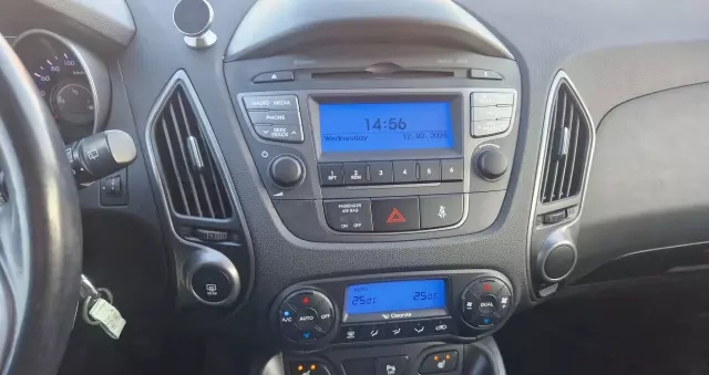 HYUNDAI Ix35 1.6 2WD Fifa World Cup Edition