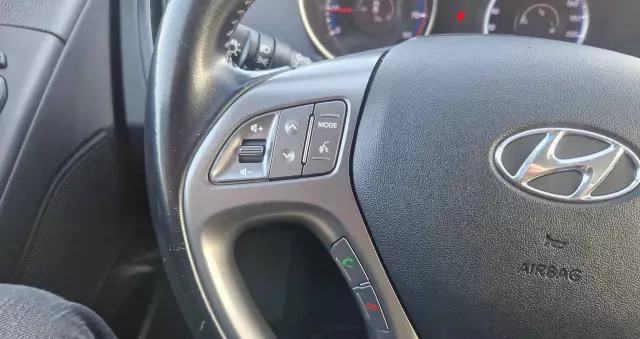 HYUNDAI Ix35 1.6 2WD Fifa World Cup Edition