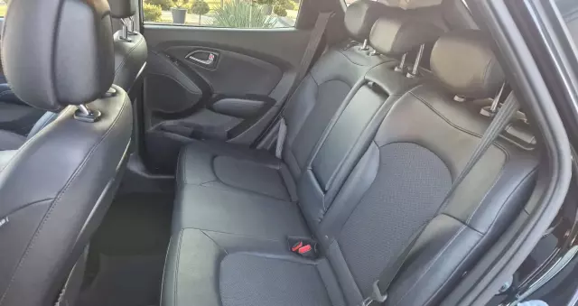 HYUNDAI Ix35 1.6 2WD Fifa World Cup Edition