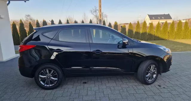 HYUNDAI Ix35 1.6 2WD Fifa World Cup Edition