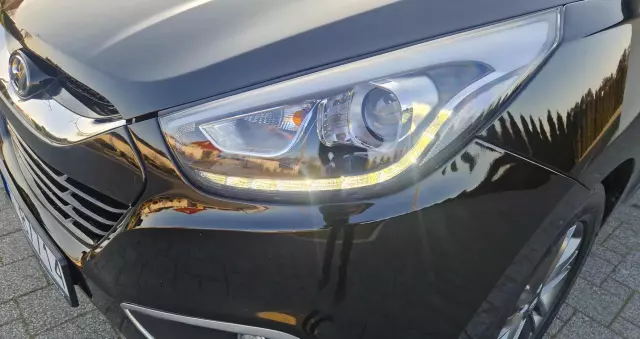 HYUNDAI Ix35 1.6 2WD Fifa World Cup Edition