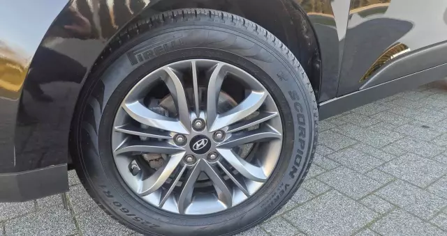 HYUNDAI Ix35 1.6 2WD Fifa World Cup Edition