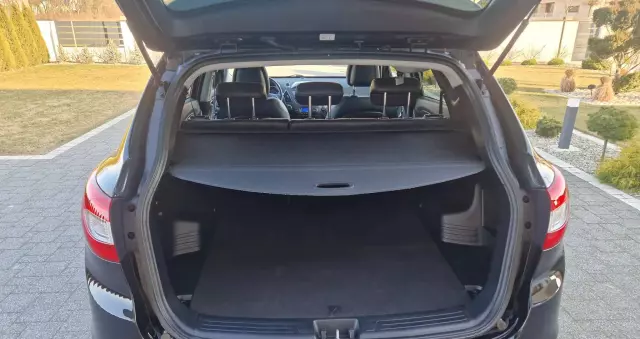 HYUNDAI Ix35 1.6 2WD Fifa World Cup Edition