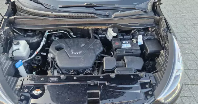 HYUNDAI Ix35 1.6 2WD Fifa World Cup Edition